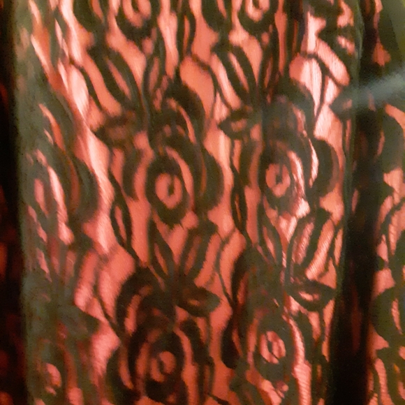 Dress - Picture 4 of 4